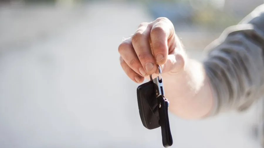 Car hire