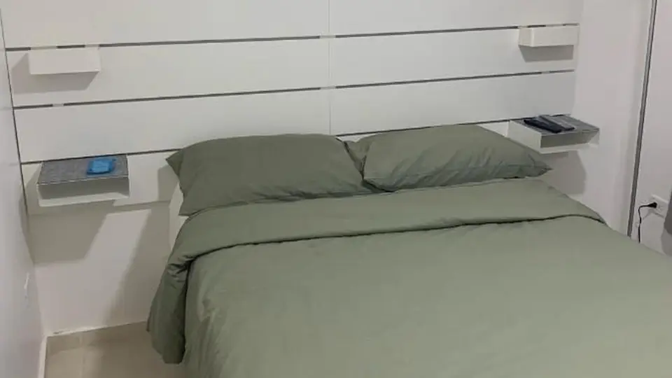 Standard Double Room at Hotel Conquistador